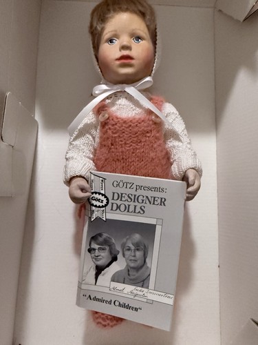 Rare 1992 götz - 1992,