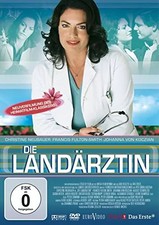 Die Landärztin [Import]