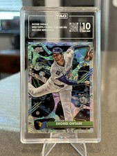 2025 Topps Cosmic Chrome