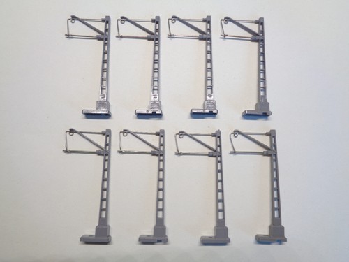 Vollmer spur 8001 mast mit - n,