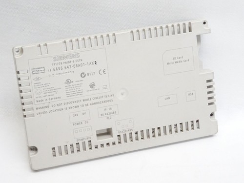 Siemens backcover rückschale - siemens,