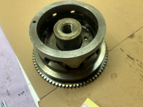 Lichtmaschine rotor - lichtmaschine,
