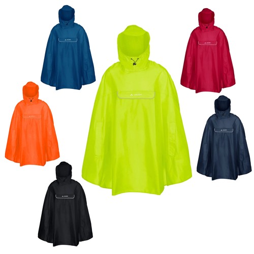 Vaude valdipino poncho - valdipino,