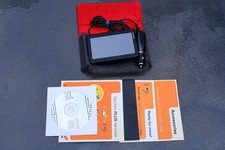 TomTom ONE GPS SatNav ex. cond