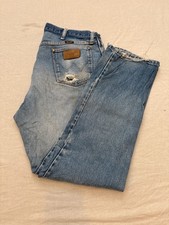Wrangler Cowboy Cut Vintage