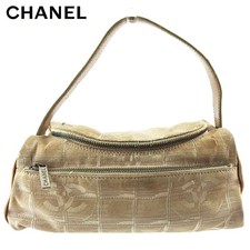 CHANEL Vintage New Travel Line