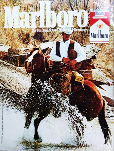 Marlboro zigaretten originale - marlboro,