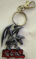 Yu-Gi-Oh! Rotäugiger