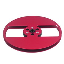 7 Zoll Leerspule für optimale