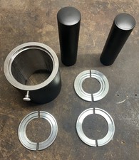 Alfa Romeo Bertone Giulia