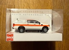 Top: Busch 52831 Ford Ranger