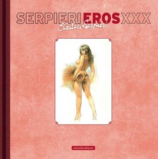 Serpieri - Eros XXX | Paolo