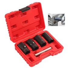 5tlg Schraubenausdreher Satz