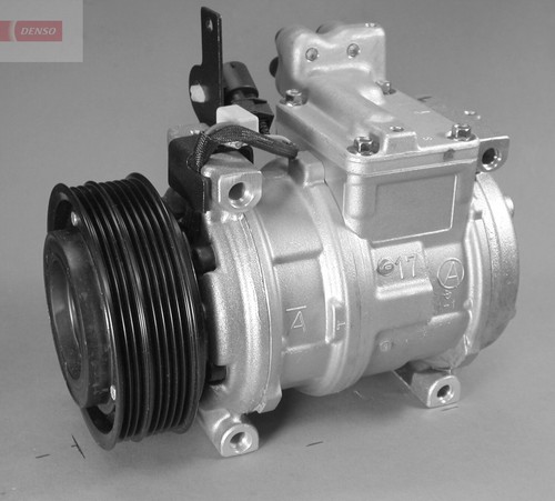 Denso kompressor klimaanlage - denso,
