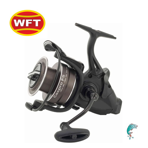 Ryobi caspro 5500 1 - fs, 7+1