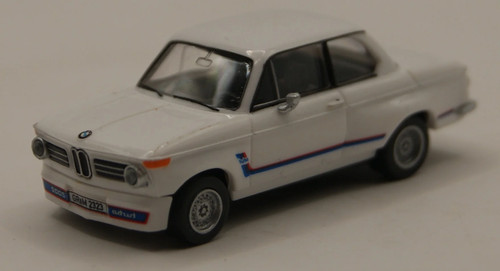 Wiking 018308 bmw 2002 - wiking,