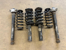 Fahrwerk komplett AUDI A3 8P