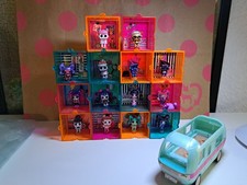 LOL Surprise Minis Minihaus