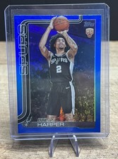 2025-26 Topps NBA Flagship -