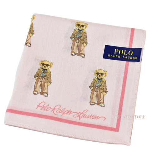 Ralph lauren polo bear - ralph,