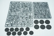 Warhammer 40k Space Marines