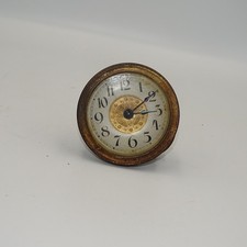 Antikes Uhrwerk Zifferblatt