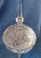 Bonboniere Deckeldose