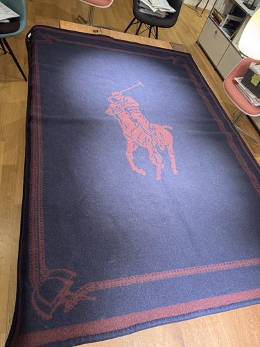 Polo ralph lauren wolle - -,