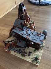 BlueBrixx-Special Western