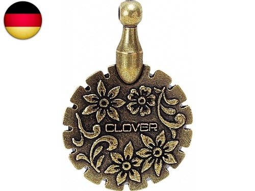 Clover fadenschneider - clover,