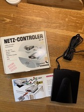 TV etc. Standby ade.  Kunert Elektronik / Netz-Controller / Typ: N C10 