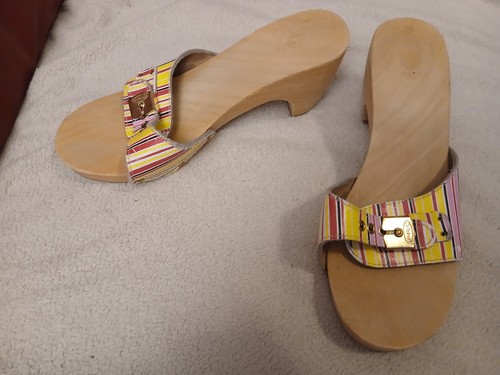 Scholl pantoletten in - scholl,s,