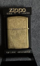 Original Zippo Feuerzeug