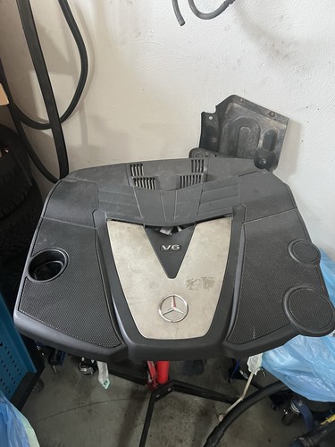 Mercedes w211 s211 w251 - mercedes, w164