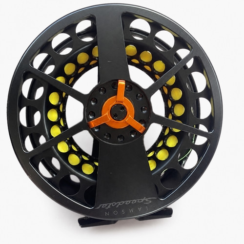 Waterworks lamson speedster - waterworks-lamson,