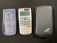 Casio FX-991ES Plus