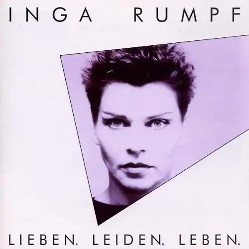 Inga rumpf - inga,