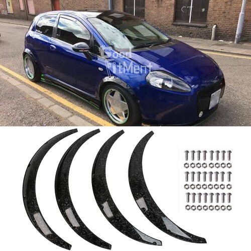 Für fiat grande - für, punto