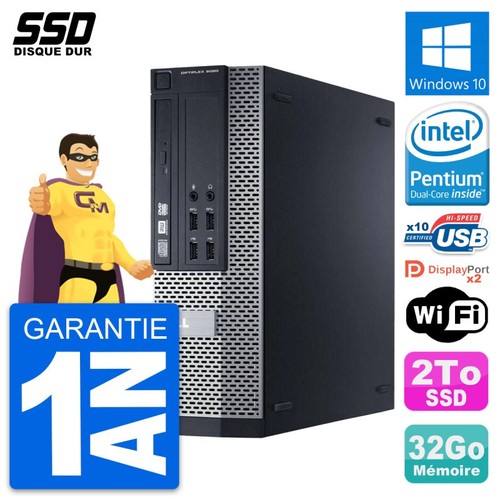 Dell optiplex 9020 - dell,