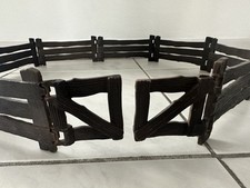 Schleich Koppel/Weidezaun