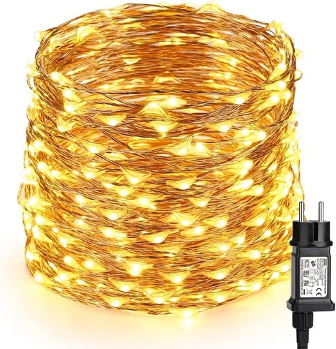 Led lichterschlauch stecker - lichterschlauch,