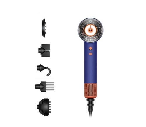 Dyson supersonic nural - supersonic, nural™