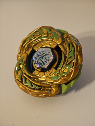 Gold drago destructor s - gold, f:s