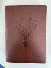 Leder Selbstgestalten