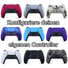 PS5 Controller Hall | 2/4 Scuf