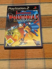 Donald Duck Phantomias (PS2