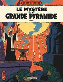 Blake mortimer tome - blake,