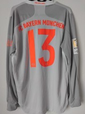 ⚽Bayern⚽ München Trikot