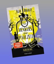 Flavia de Luce 11 - Des