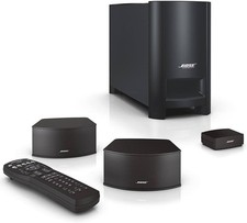 Bose Cinemate II GS – Digital Home Theater Speaker System